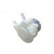 Self-priming Micro Peristaltic Pump 12V Hand Sanitizer Electric Liquid Dosing Pump Mini Metering Pump