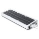 Solar Panel Solar Powered LED Dusk-to-Dawn Sensor Outdoor Waterproof Security Street Solar Light