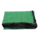 Sunshade Net Sail Awning Cover Outdoor Garden Canopy 6 Stitches 80% Sunshade Green Net