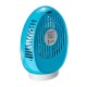 Wireless Music Fan bluetooth/TF Card Audio Player Party Study Working Camping Mini Cooling Desktop Fan