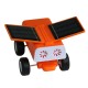 Exploring Kid New Solar Car Popular Science Toys Educational Children Science Experiment Toy Set