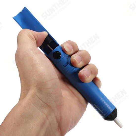 Anti Static Vacuum Desoldering Pump Irons Sucker Removal Remover Tool