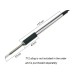 T12 Stainless Steel FX9501 Soldering Handle STM32 OLED Soldering Iron Station Pen Silicone Electric Tool