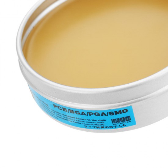 MCN-UV50 50g Solder Paste Flux Soldering Tin Electric Soldering Iron Welding Fluxes