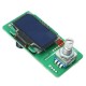 STM32 2.1S OLED T12 Solder Iron Temperature Controller Welding Tools Electronic Soldering Wake-Sleep Shock 110-240v 72W