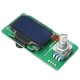 STM32 2.1S OLED T12 Solder Iron Temperature Controller Welding Tools Electronic Soldering Wake-Sleep Shock 110-240v 72W