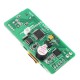 STM32 2.1S OLED T12 Solder Iron Temperature Controller Welding Tools Electronic Soldering Wake-Sleep Shock 110-240v 72W