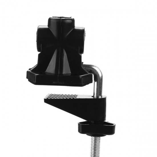 Table Soldering Holder Stand Helping Hands Flexible Arms For PCB Welding Repair