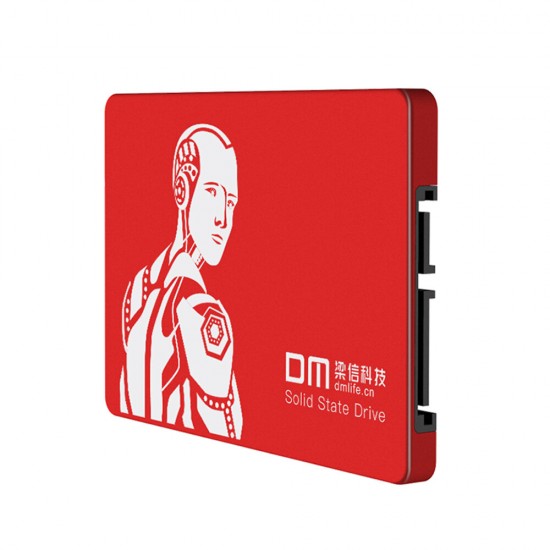 2.5 inch SATA III SSD 120GB/240GB/480GB/960GB TLC Nand Flash Solid State Drive Hard Disk for Laptop Desktop Computer F5