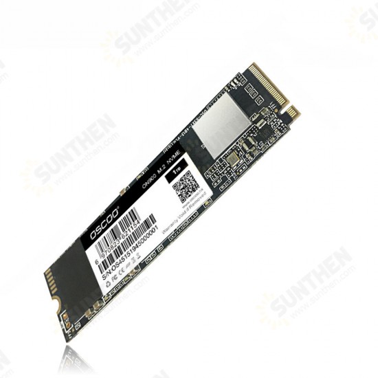 ON900 M.2 2280 NVMe 1.3 PCIe Gen3*4 SSD Hard Disk 128GB/256GB/512GB/1TB 3D Nand Flash Solid State Drive Hard Disk