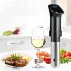 SC-003 1600W LCD Touch Sous Vide Cooker Waterproof Sous Vide Immersion Circulator Vacuum Heater Machine Slow Cooker