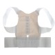 1PC Back Straighten Belt Correct Posture Vest Health Corrective Tape Back Support Braces