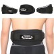 Waist Trainer Weightlifting Squat Training Lumbar Support Band Sport Powerlifting Belt Fitness Gym Back Waist Sports Belt