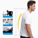 Spine Posture Corrector Back Support Belt Adjustable Correction Humpback Band Pain Relief Shoulder Bandage