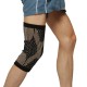 Copper Infused Knee Support Brace Patella Arthritis Leg Support Joint Compression Sleeve