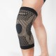 Copper Infused Knee Support Brace Patella Arthritis Leg Support Joint Compression Sleeve