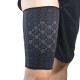 Thigh Sleeves Brace Knitted Compression Leg Sleeve Legwarmer Fitness Running Legs Support Pressurized Guard Muscle Strain Protector