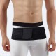 Sacroiliac SI Joint Support Waist Belt Reduce Sciatic Pelvic Lower Back and Leg Pain Stabilize SI Joint Waistband Outdoor Sports Protective Gear