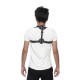 Shoulder Support Magnetic Posture Corrector Back Straight Shoulders Brace Sports Protective Gear