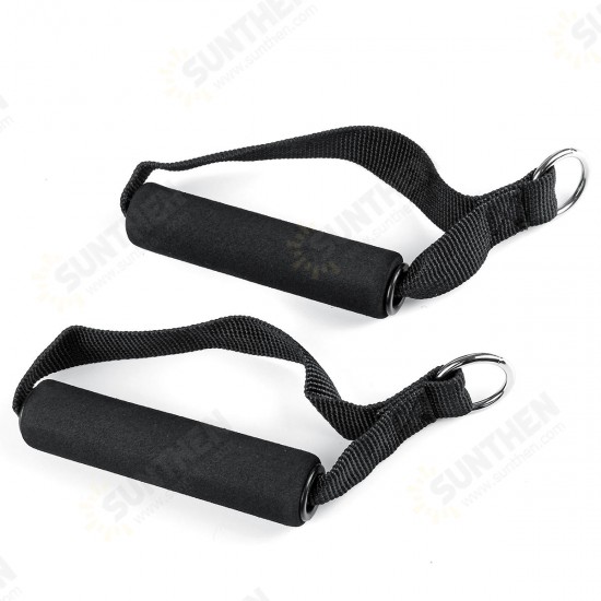 Sports Fitness Resistance Strap Arm Exercise Tools Gym Leg Exercises Training