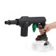 12V High Pressure Cordless Car Washer Washing Spray Guns Water Cleaner With 1/2pcs Battery