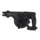 2 in 1 Cordless Electric Air Blower Garden Leaf Dust Car Cleaner Tool W/ None/1/2pcs Battery Also for Makita 18V Battery