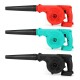 2 in 1 Cordless Speed Leaf Blower Vacuum Body For Makita 18V Li-ion Battery