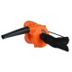 2 in 1 Wireless Electric Air Blower Sprayer 900W Vacuum Dust Cleaner Spray Painting Watering Tool