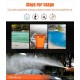 319PSI 4000mAh Cordless Power Washer High Pressure Car Washer Guns Auto Spray Garden Water Jet Cleaning Tools Portable Cleaner