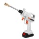 88VF 300W Portable Cordless Car Washer High Pressure Car Household Cleaner Guns Pumps Tools Fit Makita