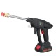 88VF Car High Pressure Water Sprayer Cordless Spray Guns Car Garden Washer For Makita Battery