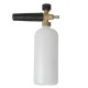 Foam Lance Snow Pressure Gun & Bottle Foamer Wash Quick Adapter Jet