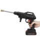 High Pressure Cordless Car Washer Spray Guns Water Cleaner For Makita 18V Battery