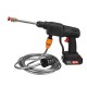 High Pressure Cordless Washer Spray Guns Washer Water Cleaner W/ 1 or 2 Battery For Makita 18V Battery