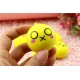 6Pcs Simulation Bread Squishy Slow Rising Toy 8 Seconds 4cm Corn Bread Funny Toy