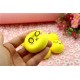 6Pcs Simulation Bread Squishy Slow Rising Toy 8 Seconds 4cm Corn Bread Funny Toy