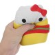 Angie Squishy Onigiri Sushi Jumbo 12cm Scented Slow Rising Original Packaging Collection Gift Decor Toy