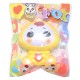 Squishy Fox Licensed 10*9.5*5.5cm Licensed Slow Rising With Packaging Collection Gift Soft Toy