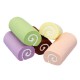 Cake Squishy Swiss Roll 10CM Wrist Pad Hand Pillow Rising Fun Toys Decoration Gifts