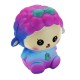 Lohan Doll Squishy 11.5*11*8.5CM Slow Rising With Packaging Collection Gift Soft Toy