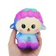 Lohan Doll Squishy 11.5*11*8.5CM Slow Rising With Packaging Collection Gift Soft Toy