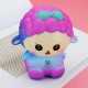 Lohan Doll Squishy 11.5*11*8.5CM Slow Rising With Packaging Collection Gift Soft Toy