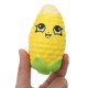 Corn Squishy 8CM Slow Rising With Packaging Collection Gift Soft Toy