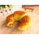 Croissant Bread Squishy 13CM Super Slow Rising Original Packaging Squeeze Toy Fun Gift