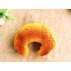 Croissant Bread Squishy 13CM Super Slow Rising Original Packaging Squeeze Toy Fun Gift