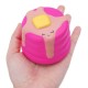 Cute Cake Squishy 8 CM Slow Rising With Packaging Collection Gift Soft Toy