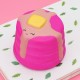 Cute Cake Squishy 8 CM Slow Rising With Packaging Collection Gift Soft Toy