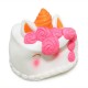 Cute Unicorn Cake Squishy 11*10CM Super Slow Rising Squeeze Cream Scented Original Package