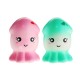 Cutie Creative Squid Squishy 15.5cm Slow Rising Original Packaging Collection Gift Decor Toy