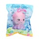 Cutie Creative Squid Squishy 15.5cm Slow Rising Original Packaging Collection Gift Decor Toy